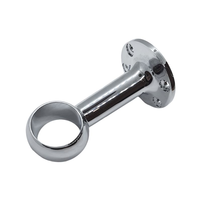 Wall Mounted Shower Hose Retainer Lime Kitchen & Bathroom